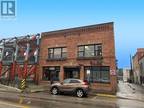 1560 Water Street, Kelowna, BC, V1Y 1J7 - commercial for lease Listing ID