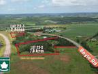 Po 211 Boyle Road, New Haven, PE, C0A 1H3 - vacant land for sale Listing ID