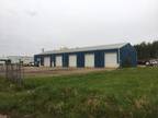 308 2 Avenue, Fox Creek, AB, T6R 2X1 - commercial for lease Listing ID A2107656