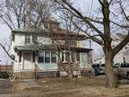 Foreclosure Property: Hirst Ave