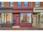 17 S Carrollton Ave, Baltimore, MD 21223 - MLS MDBA2114738