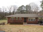 3953 Camellia Trail - Conley, GA 30288 - Home For Rent