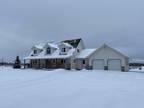 House for sale in Vanderhoof - Rural, Vanderhoof, Vanderhoof And Area