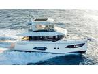 2023 Absolute 52 Navetta