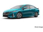 2018 Toyota Prius Prime Premium