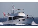 2020 Beneteau Swift Trawler 44 Boat for Sale