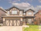 2422 Ashcraft Cr Sw, Edmonton, AB, T6W 2M9 - house for sale Listing ID E4375384