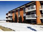 2 Bedroom - Wetaskiwin Pet Friendly Apartment For Rent Birchmount Apartment -