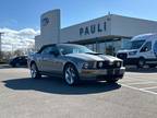 2009 Ford Mustang, 91K miles