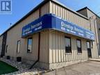 1636 6Th Avenue, Regina, SK, S4R 1X8 - commercial for lease Listing ID SK929225