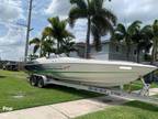 1998 Scarab Boats 29