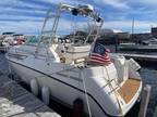 1992 Cruisers Yachts 2670 Rogue