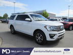 2019 Ford Expedition White, 135K miles