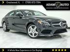 2015 Mercedes-Benz CLS 550 4MATIC Coupe for sale
