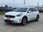 2018 Kia Niro Touring