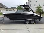 2017 Yamaha Boats 212 Limited S