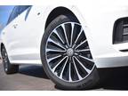 2022 Volkswagen Passat 2.0T Limited Edition