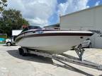 2001 Crownline 288 BR