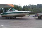 1993 Sea Ray 310 Sun Sport