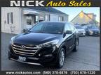 2016 Hyundai Tucson Eco AWD SPORT UTILITY 4-DR