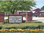 Stonebrook Village - 7500 Rolling Brook Dr - Frisco, TX Apartments for Rent