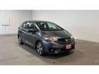 2016 Honda Fit EX-L