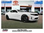 2020Used Chevrolet Used Camaro Used2dr Cpe
