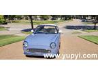 1991 Nissan Figaro Coupe AC 1.0 Turbo