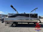 2020 G3 Suncatcher V 20c Pontoon Boat