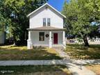 Home For Rent In Joplin, Missouri