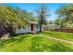 4501 Avenue B, Austin, TX 78751