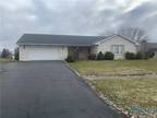 2101 Stonehedge Dr Findlay, OH