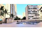 Comfortable Nice Garden View Unit Waikiki 411 Hobron Ln #605