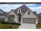 3133 Creek Ridge St Seguin, TX