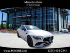 2022 Mercedes-Benz AMG GT White, 11K miles