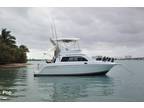 1998 Mainship Boats 31 Sedan Bridge