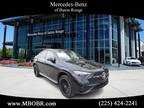 2024 Mercedes-Benz GLC-Class Black, 15 miles