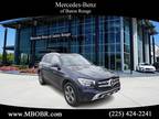 2021 Mercedes-Benz GLC-Class Blue, 24K miles
