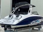 2022 Yamaha Boats AR210