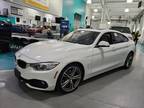 2016 BMW 428i Gran Coupe 428I