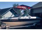 2005 Bayliner 185 BR