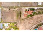 Plot For Sale In Corona, California