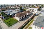 721 SCHOOL AVE, Los Angeles, CA 90022 Multi Family For Sale MLS# 24-361285