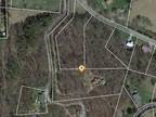 Foreclosure Property: Mcgaha Hollow Rd