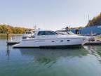 2006 Tiara 52'