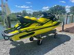 2022 Yamaha Boats Waverunner FX HO