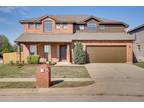 9601 Ember Ln, Fort Worth, TX 76131