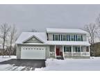 221 DURAND RD, Plattsburgh, NY 12901 Single Family Residence For Sale MLS#