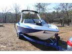 2015 Axis Boats T22