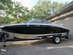 2014 Yamaha Boats SX190